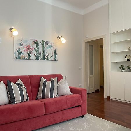 Umbria 60 Apartment Milano Exterior foto