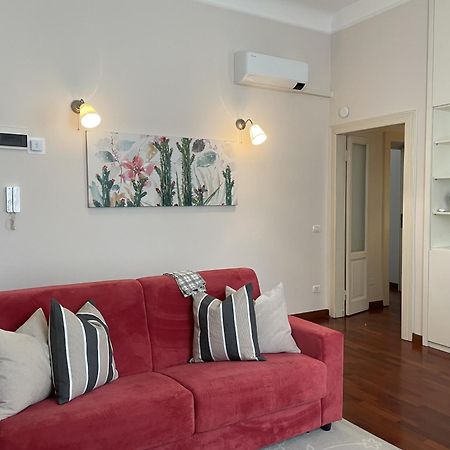Umbria 60 Apartment Milano Exterior foto