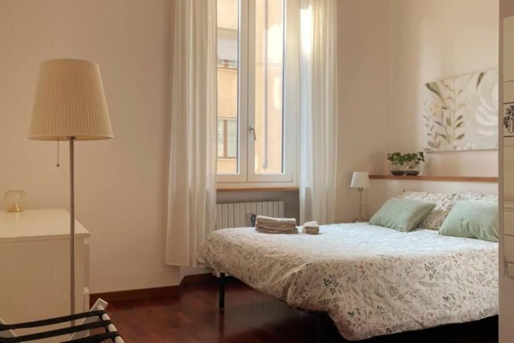 Umbria 60 Apartment Milano Exterior foto