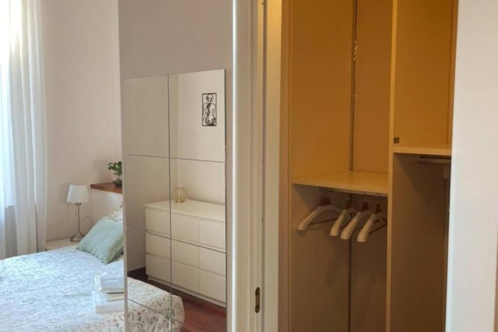 Umbria 60 Apartment Milano Exterior foto