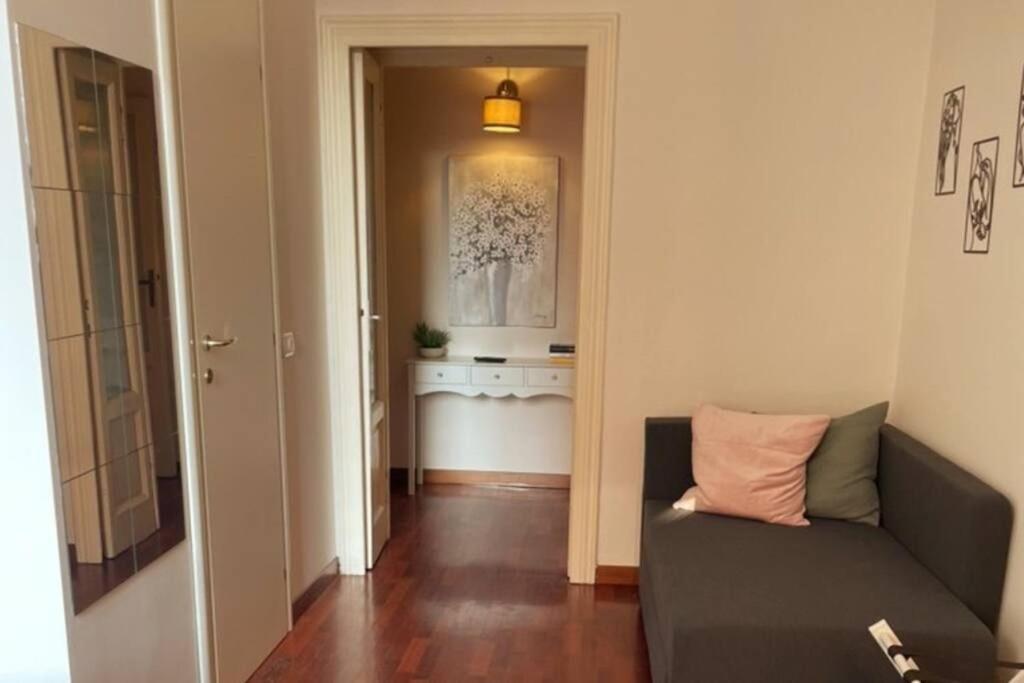 Umbria 60 Apartment Milano Exterior foto