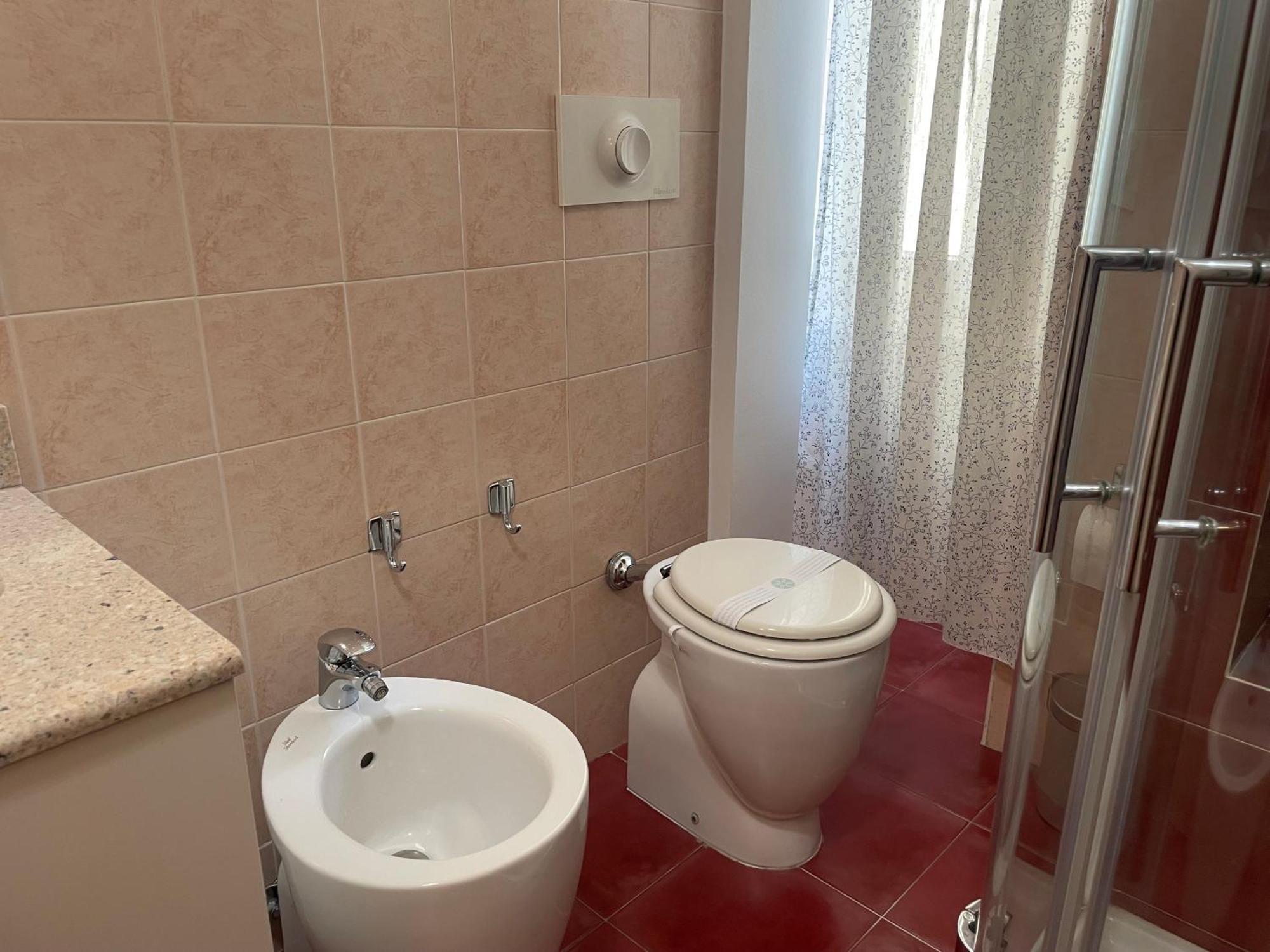 Umbria 60 Apartment Milano Exterior foto