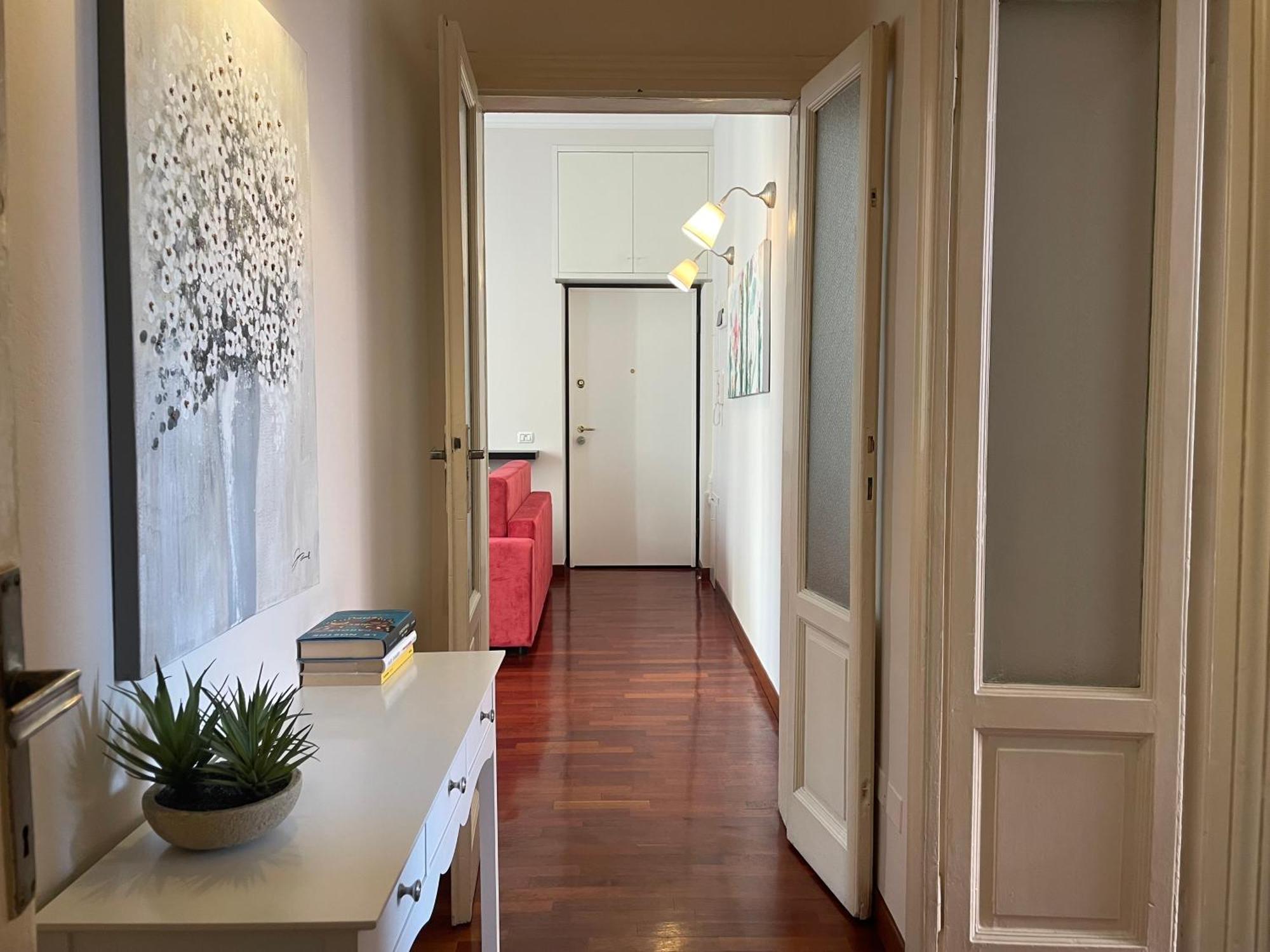 Umbria 60 Apartment Milano Exterior foto