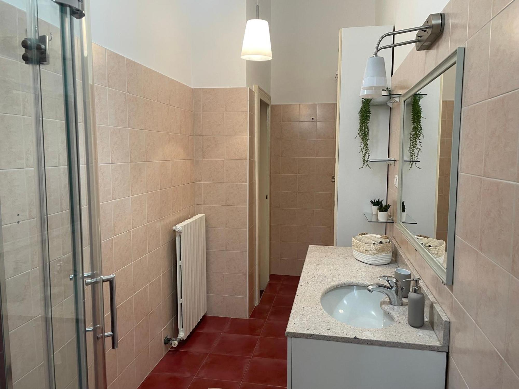 Umbria 60 Apartment Milano Exterior foto
