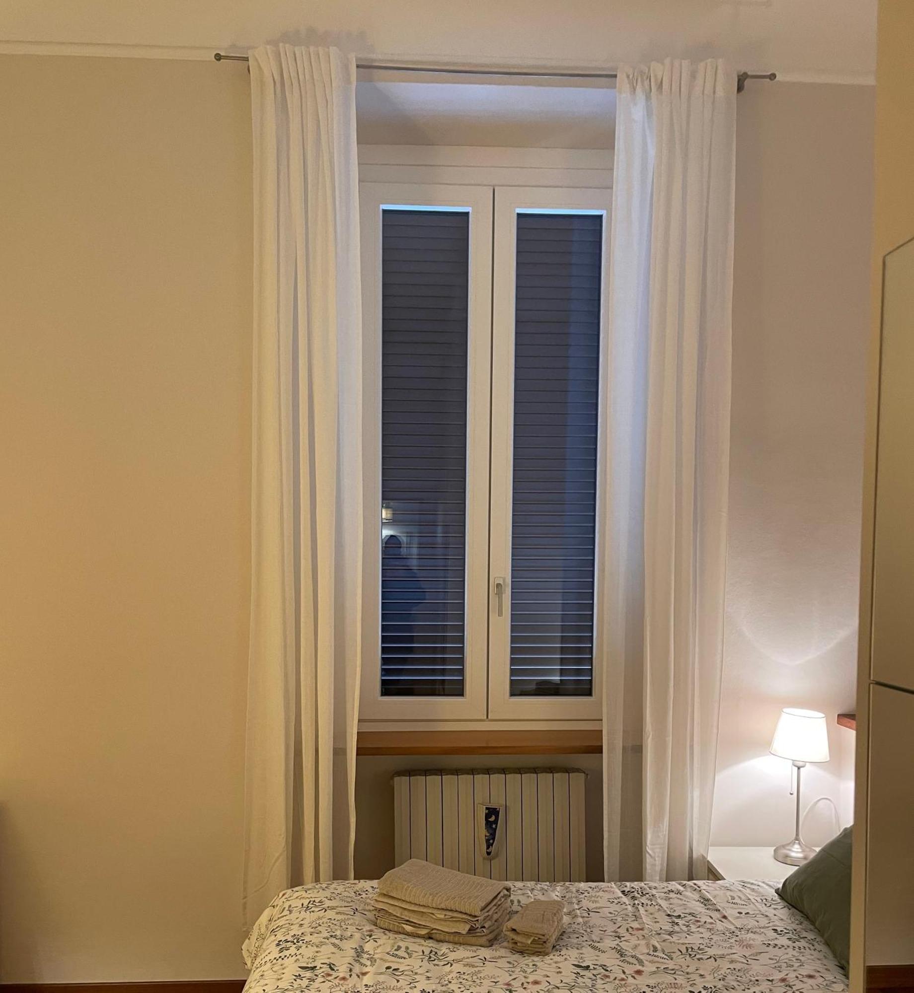 Umbria 60 Apartment Milano Exterior foto